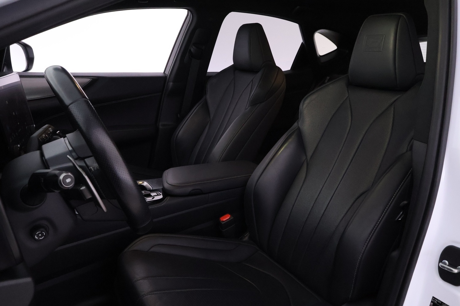 Lexus NX vaihtoauto