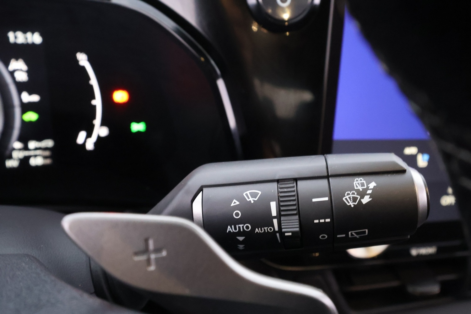 Lexus NX vaihtoauto