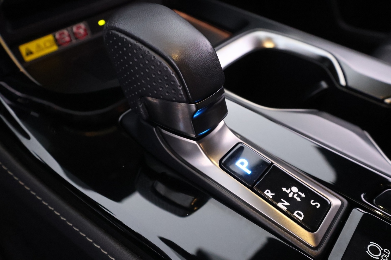 Lexus NX vaihtoauto