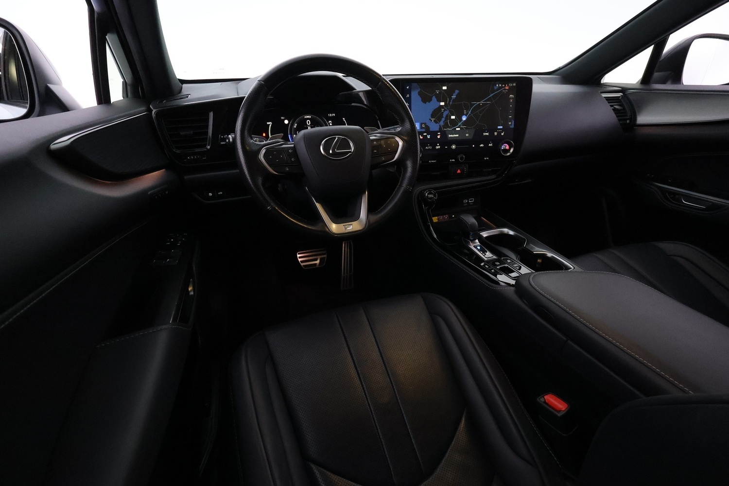 Lexus NX vaihtoauto