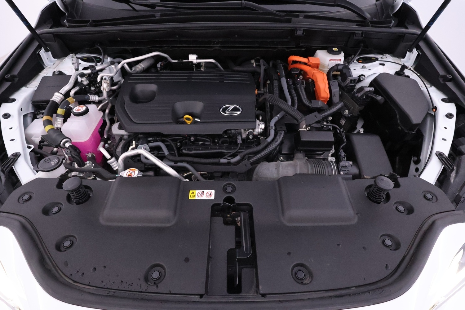 Lexus NX vaihtoauto
