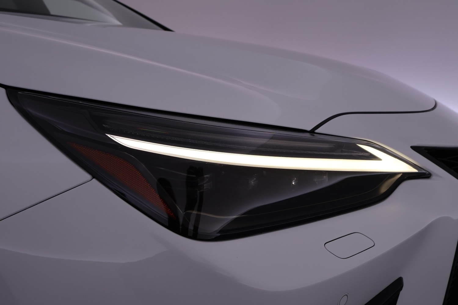 Lexus NX vaihtoauto