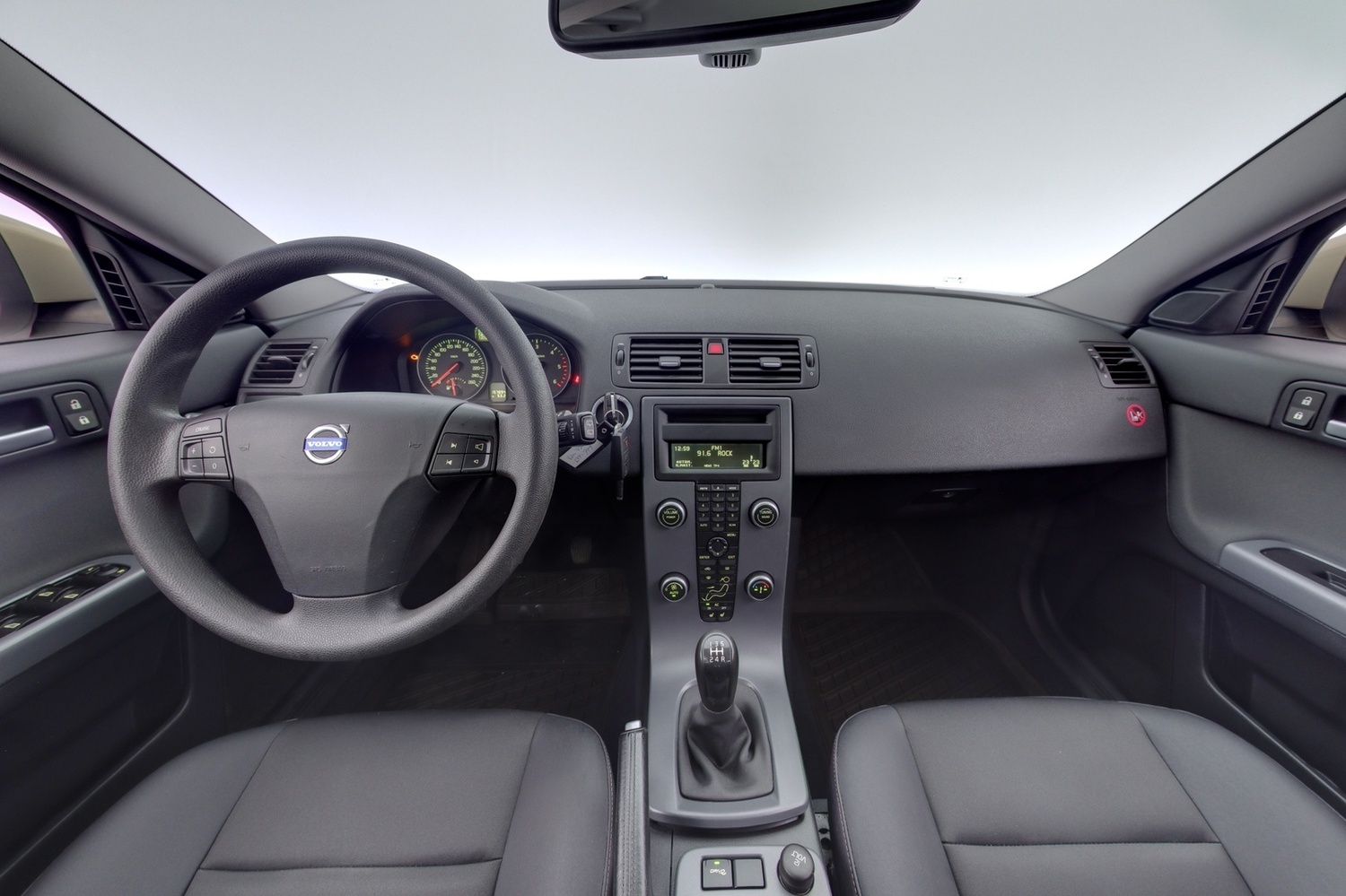 Volvo V50 vaihtoauto