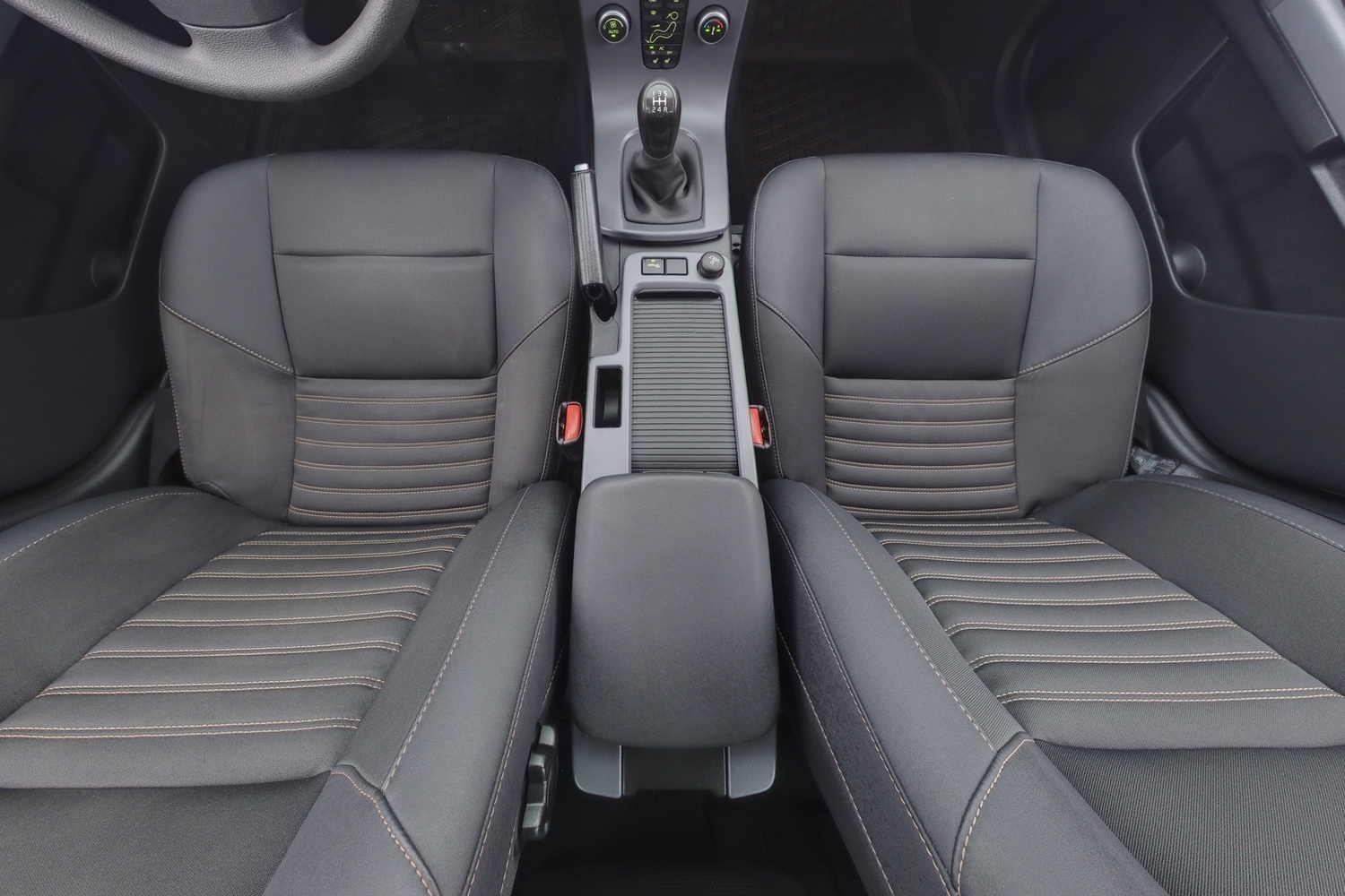 Volvo V50 vaihtoauto