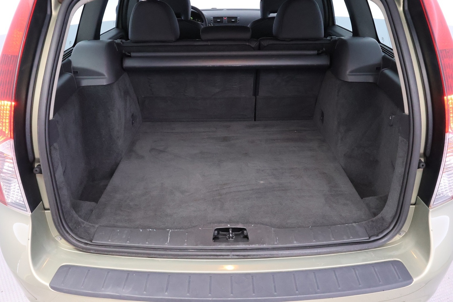 Volvo V50 vaihtoauto