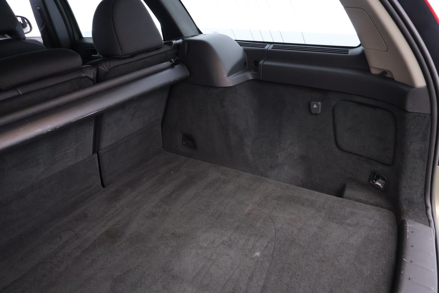 Volvo V50 vaihtoauto