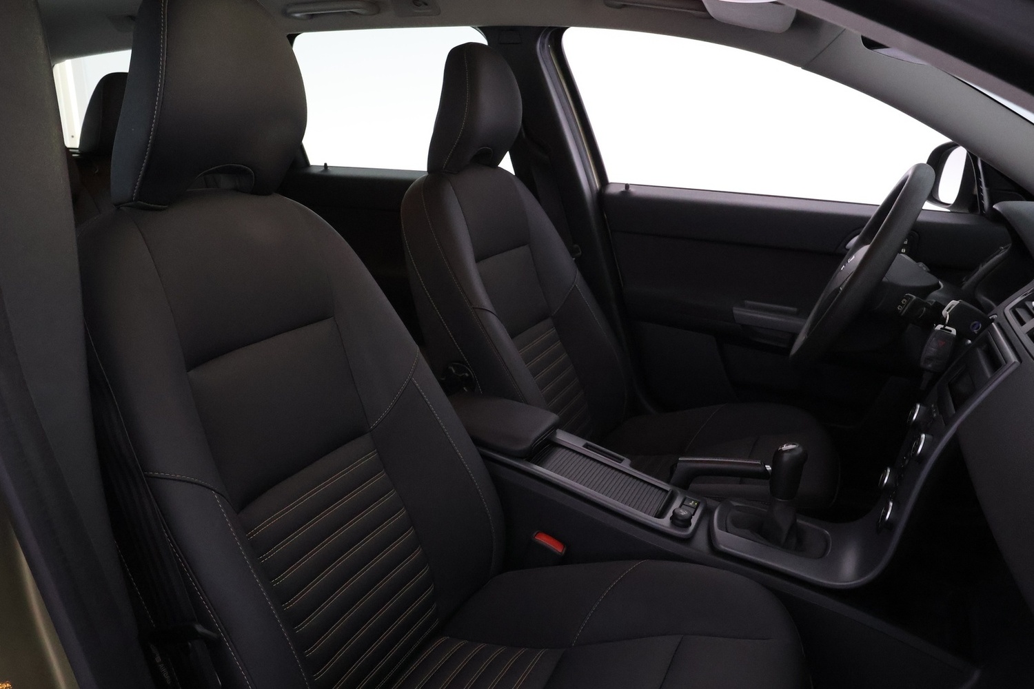 Volvo V50 vaihtoauto