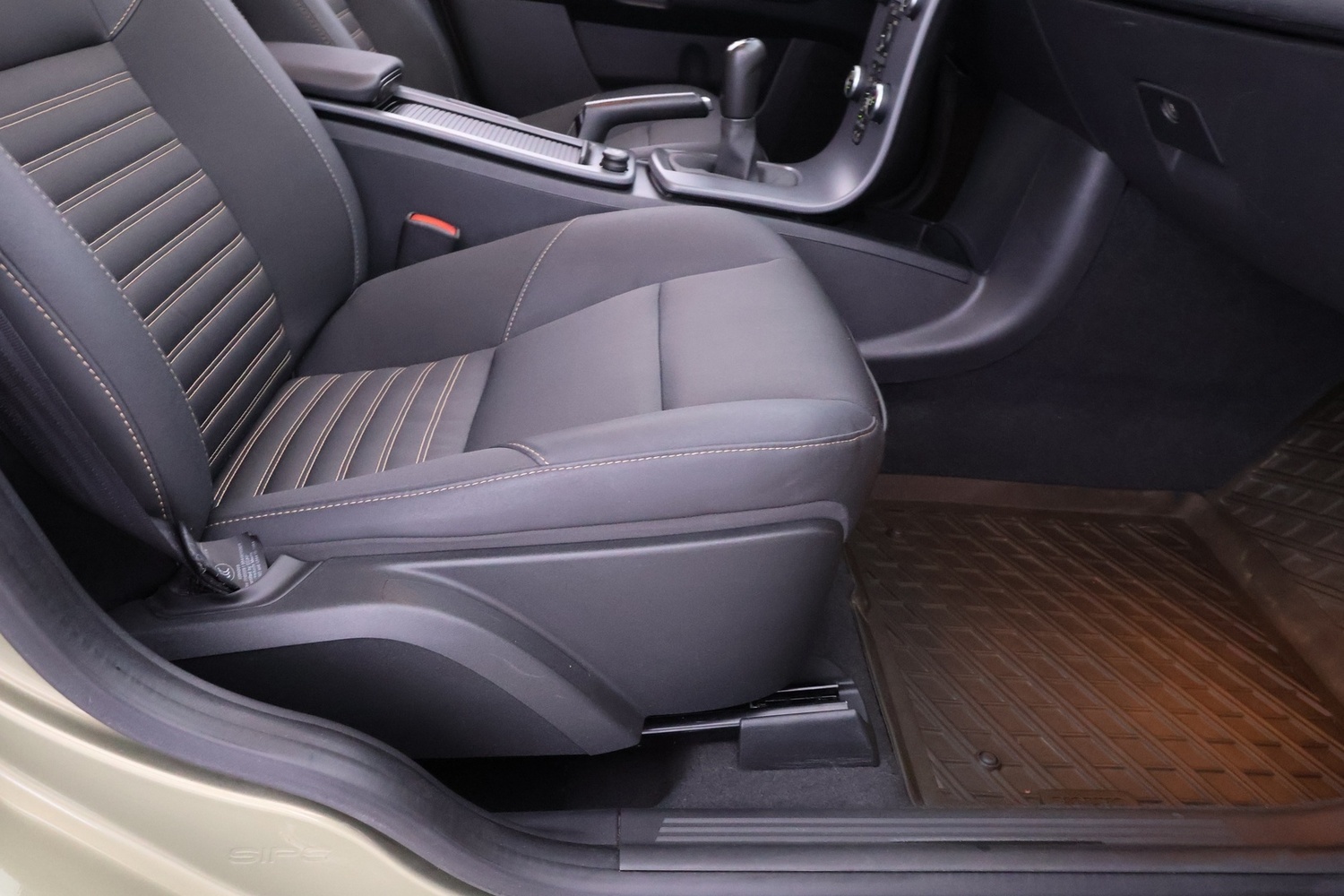 Volvo V50 vaihtoauto