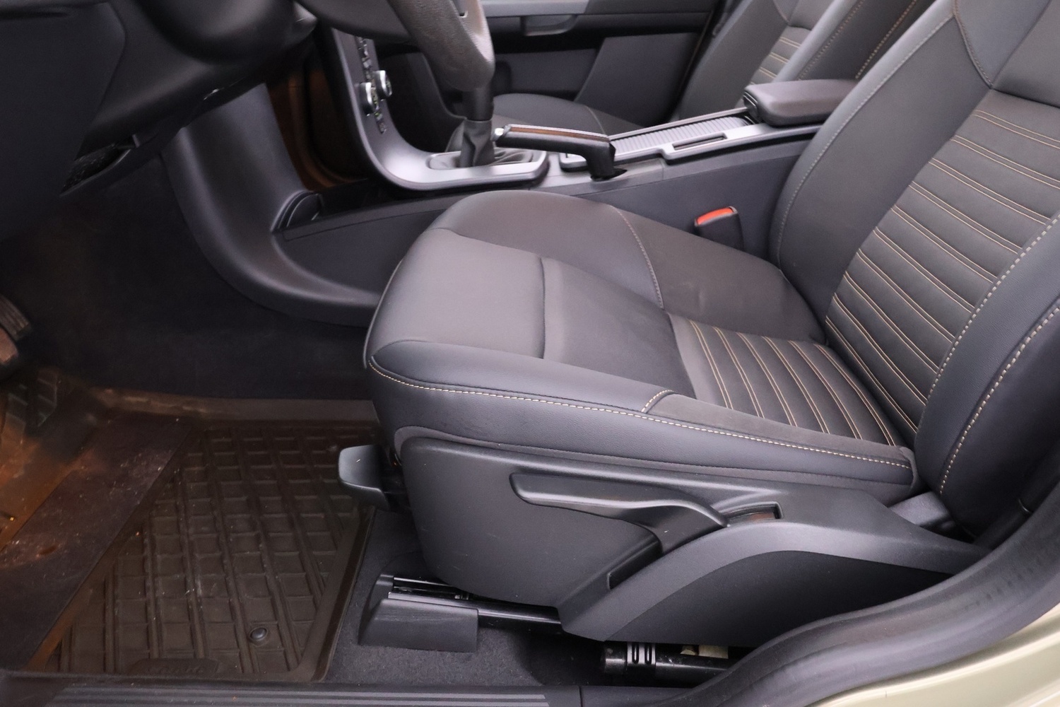 Volvo V50 vaihtoauto