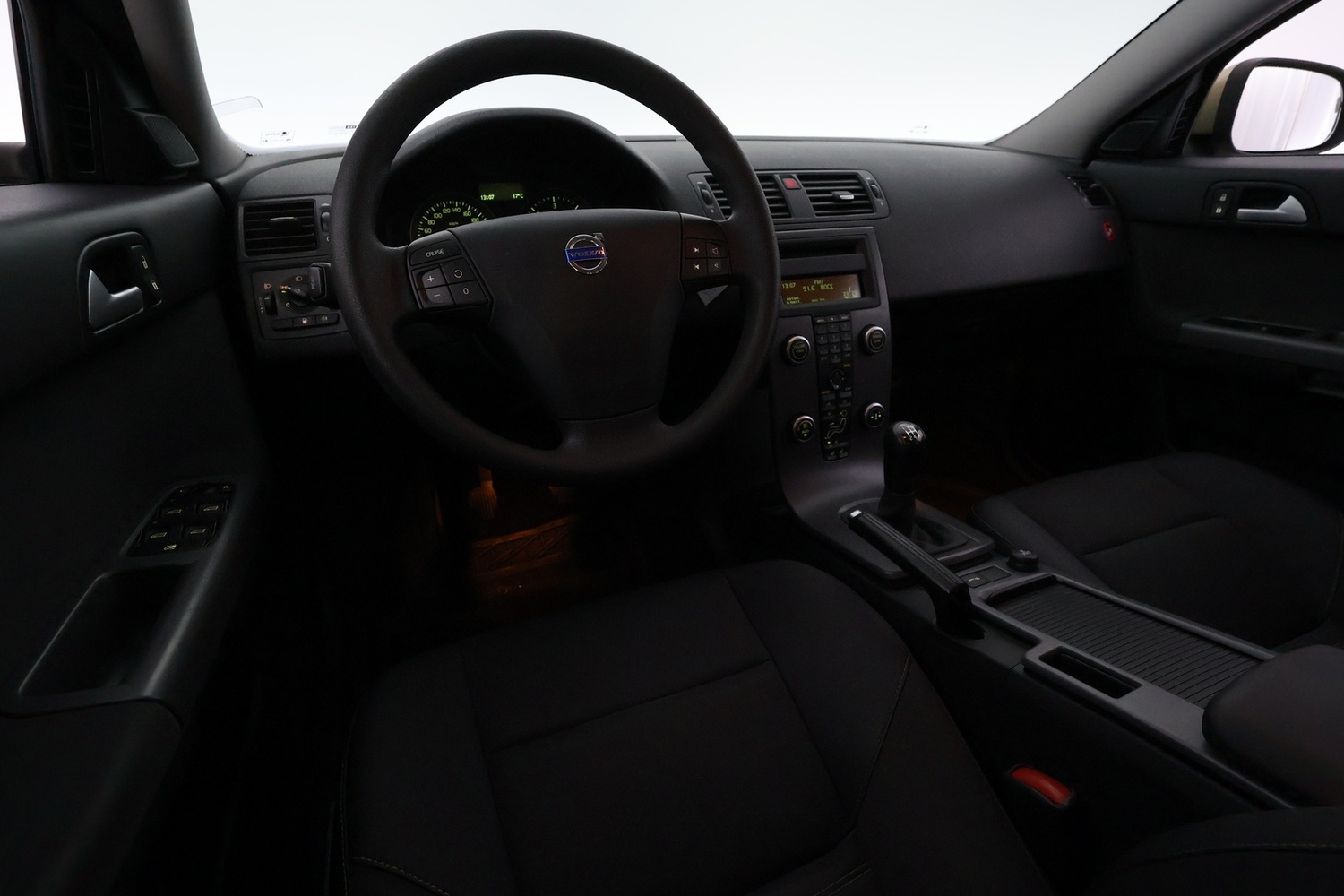 Volvo V50 vaihtoauto