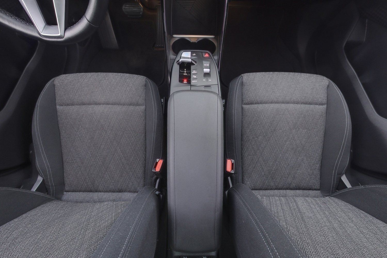 BMW iX1 vaihtoauto