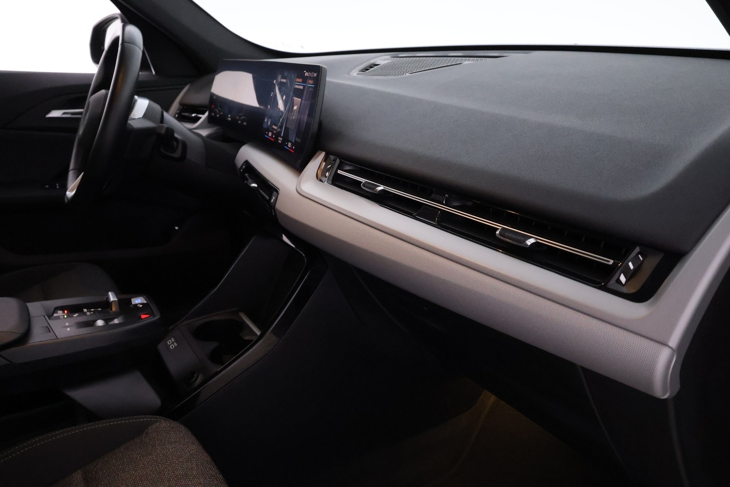 BMW iX1 vaihtoauto