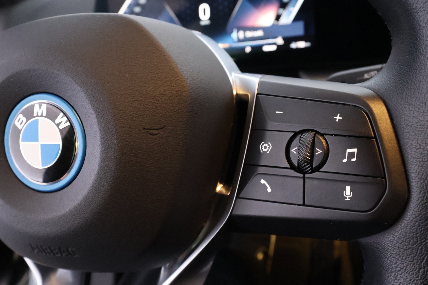 BMW iX1 vaihtoauto