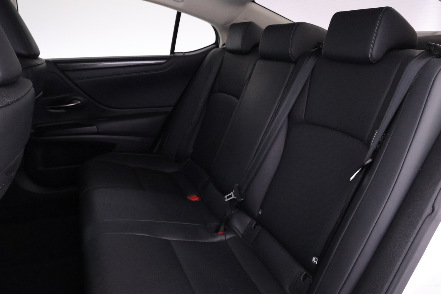 Lexus ES vaihtoauto