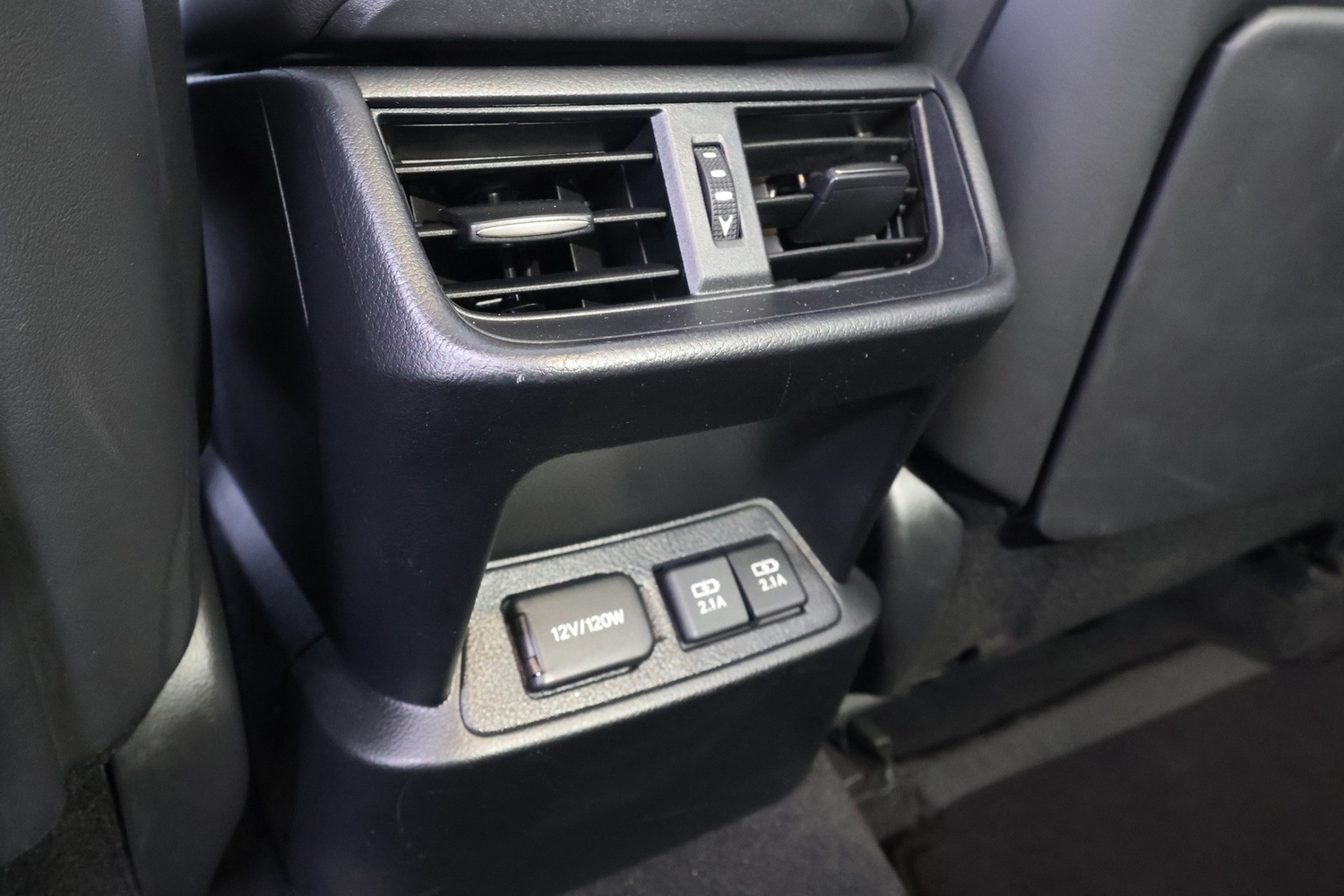 Lexus ES vaihtoauto