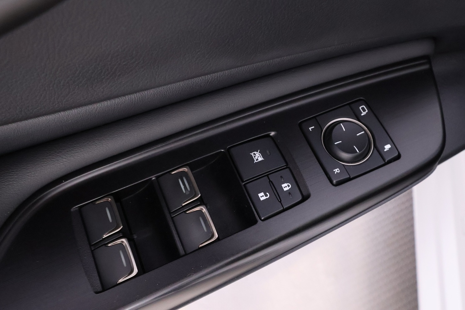 Lexus ES vaihtoauto