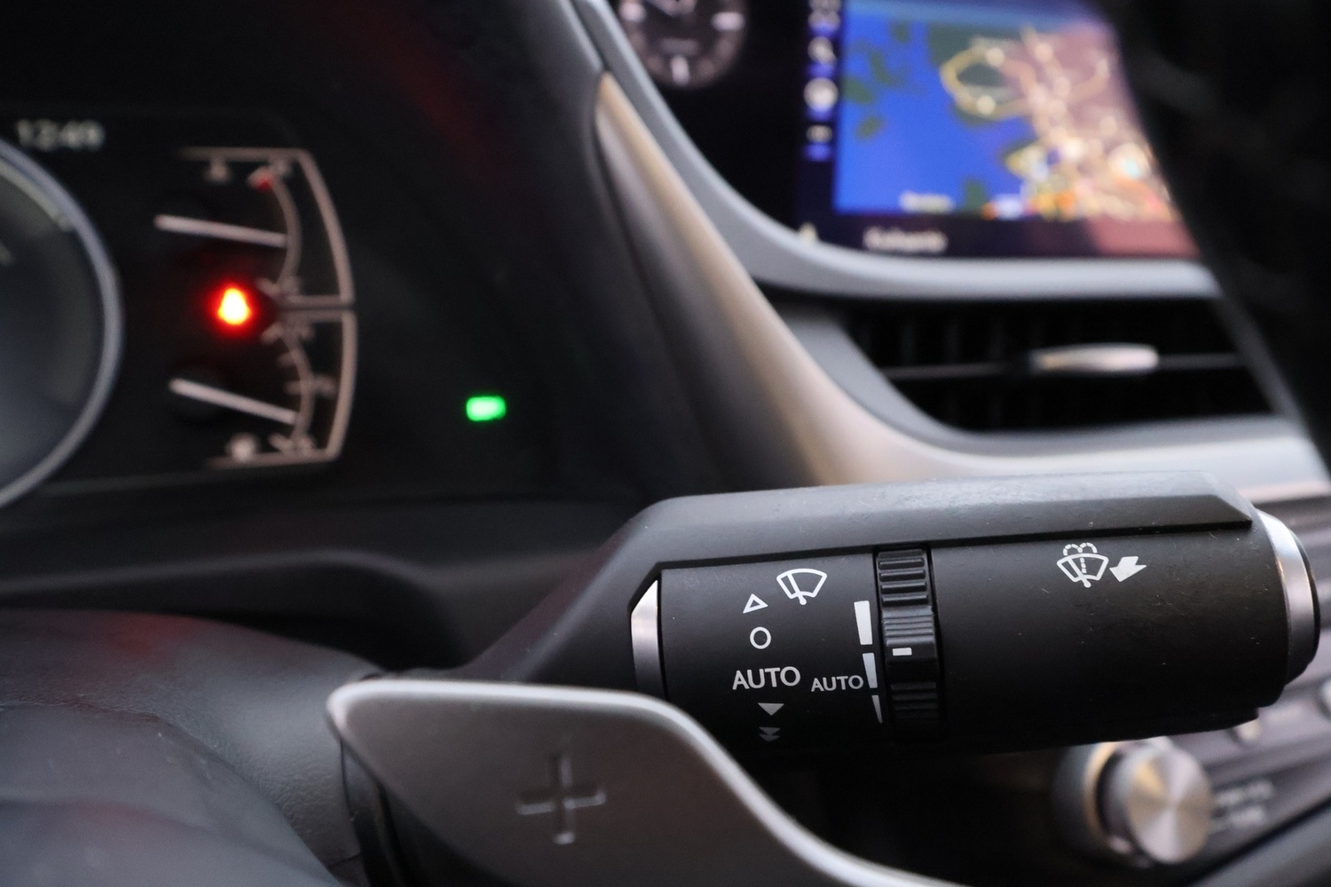 Lexus ES vaihtoauto