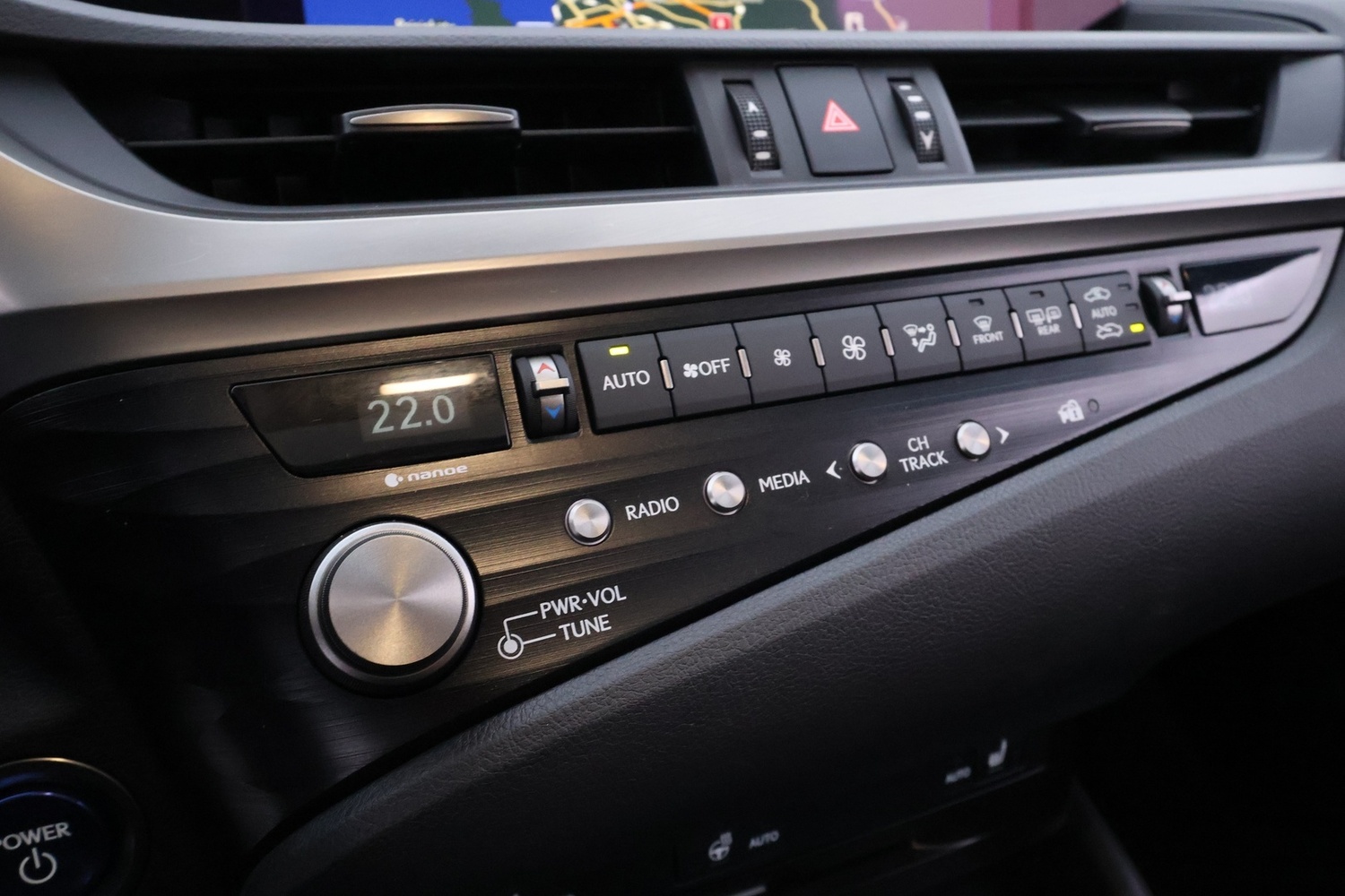 Lexus ES vaihtoauto