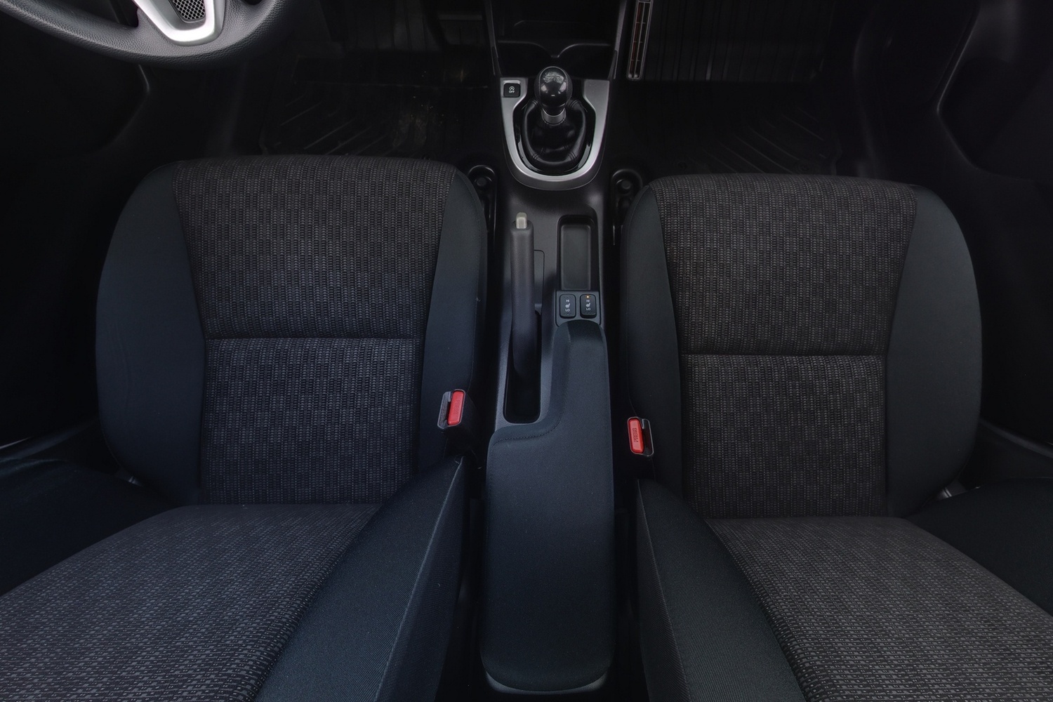 Honda Jazz vaihtoauto