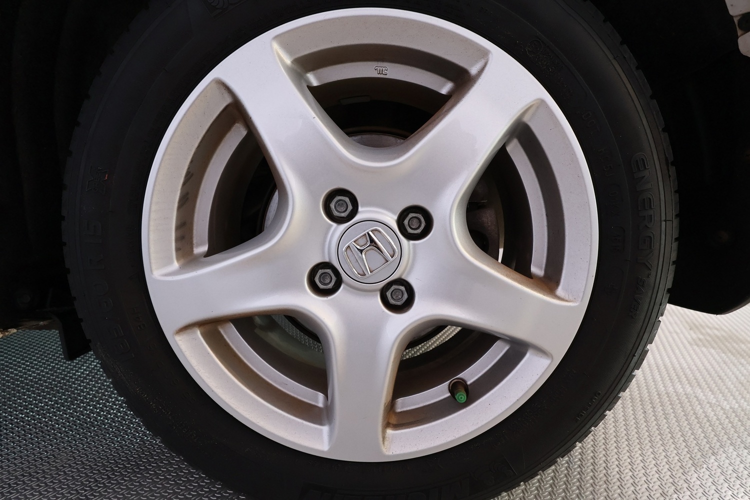 Honda Jazz vaihtoauto