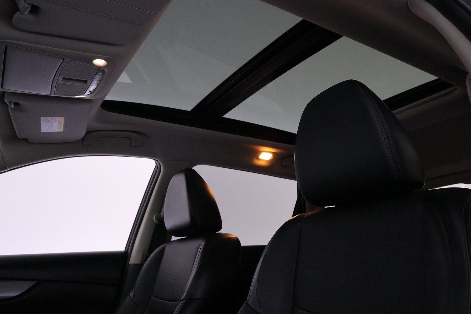 Nissan X-Trail vaihtoauto