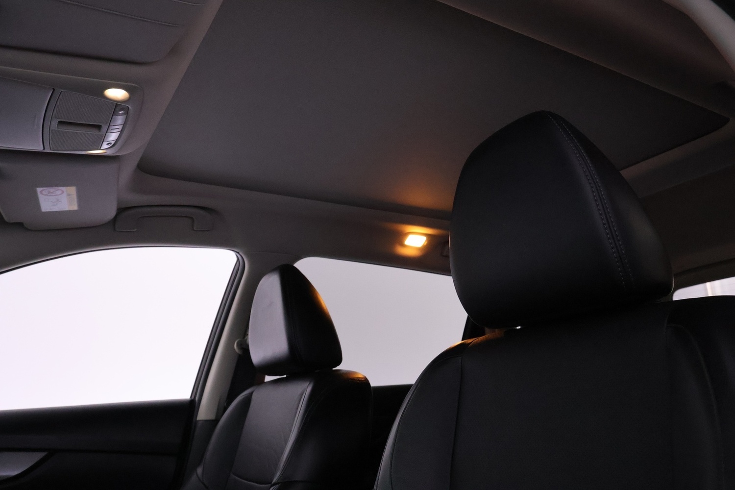 Nissan X-Trail vaihtoauto