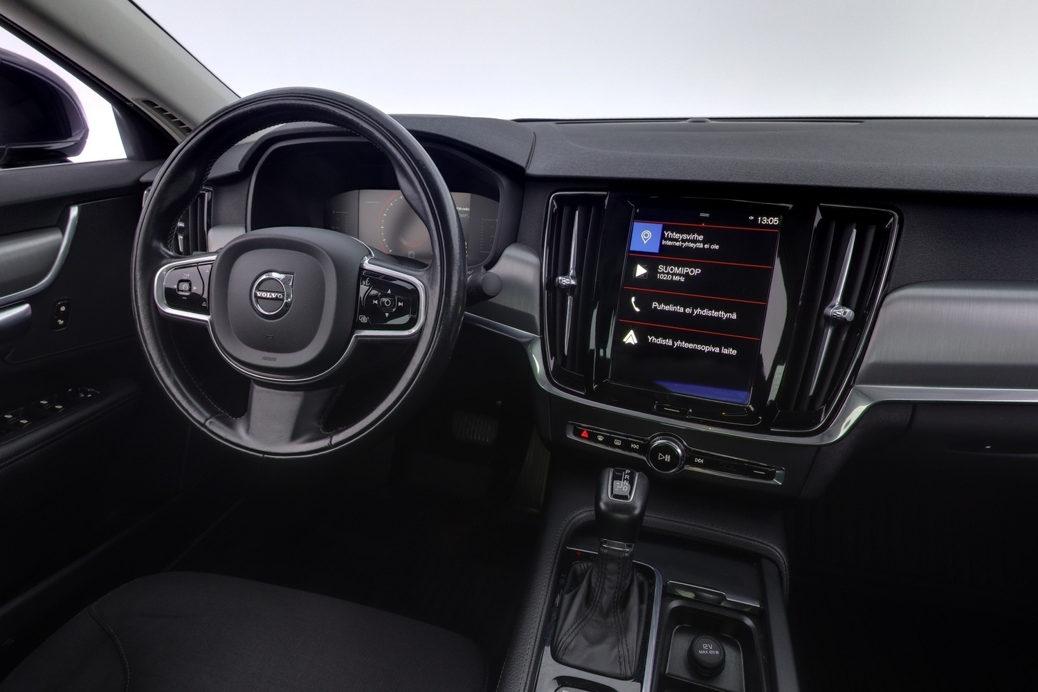 Volvo S90 vaihtoauto