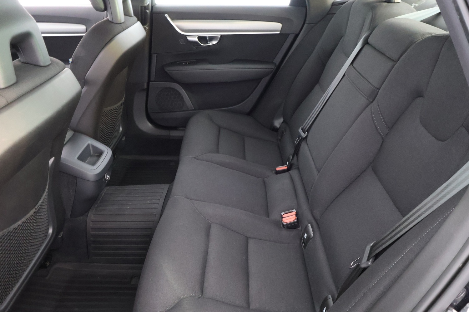 Volvo S90 vaihtoauto