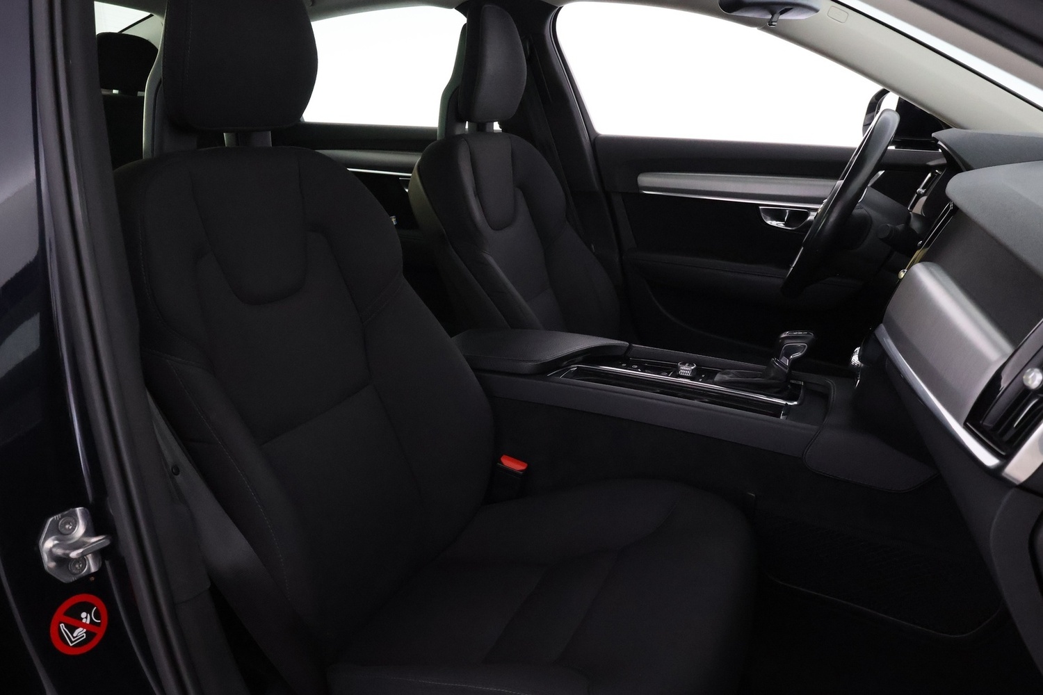 Volvo S90 vaihtoauto