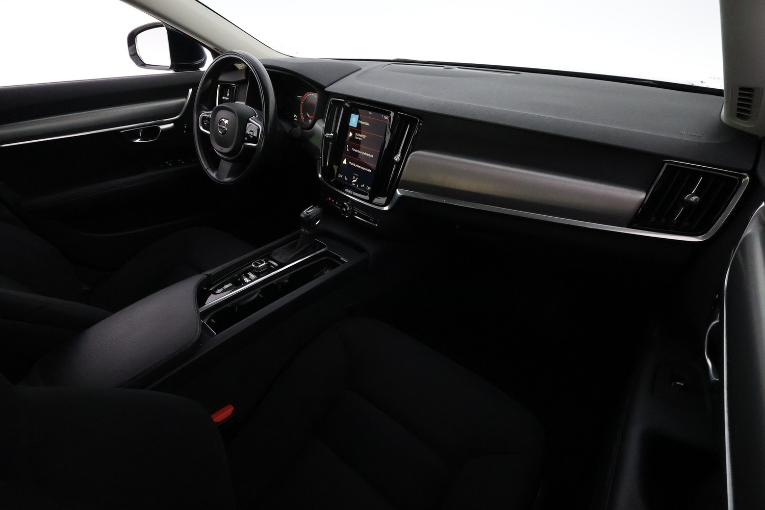 Volvo S90 vaihtoauto