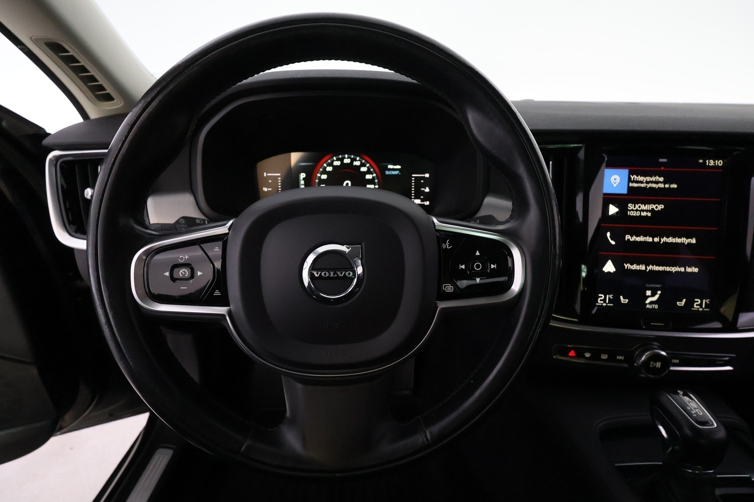 Volvo S90 vaihtoauto