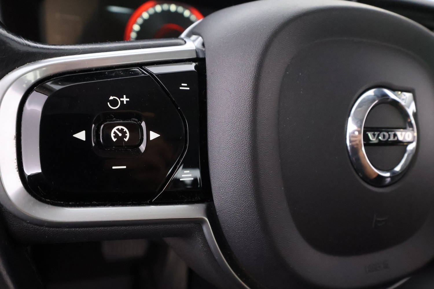 Volvo S90 vaihtoauto