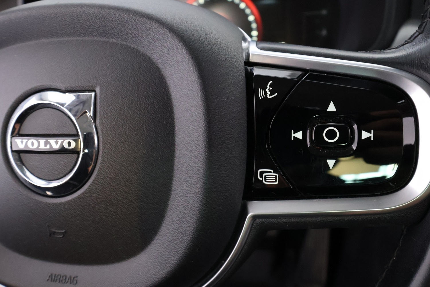 Volvo S90 vaihtoauto