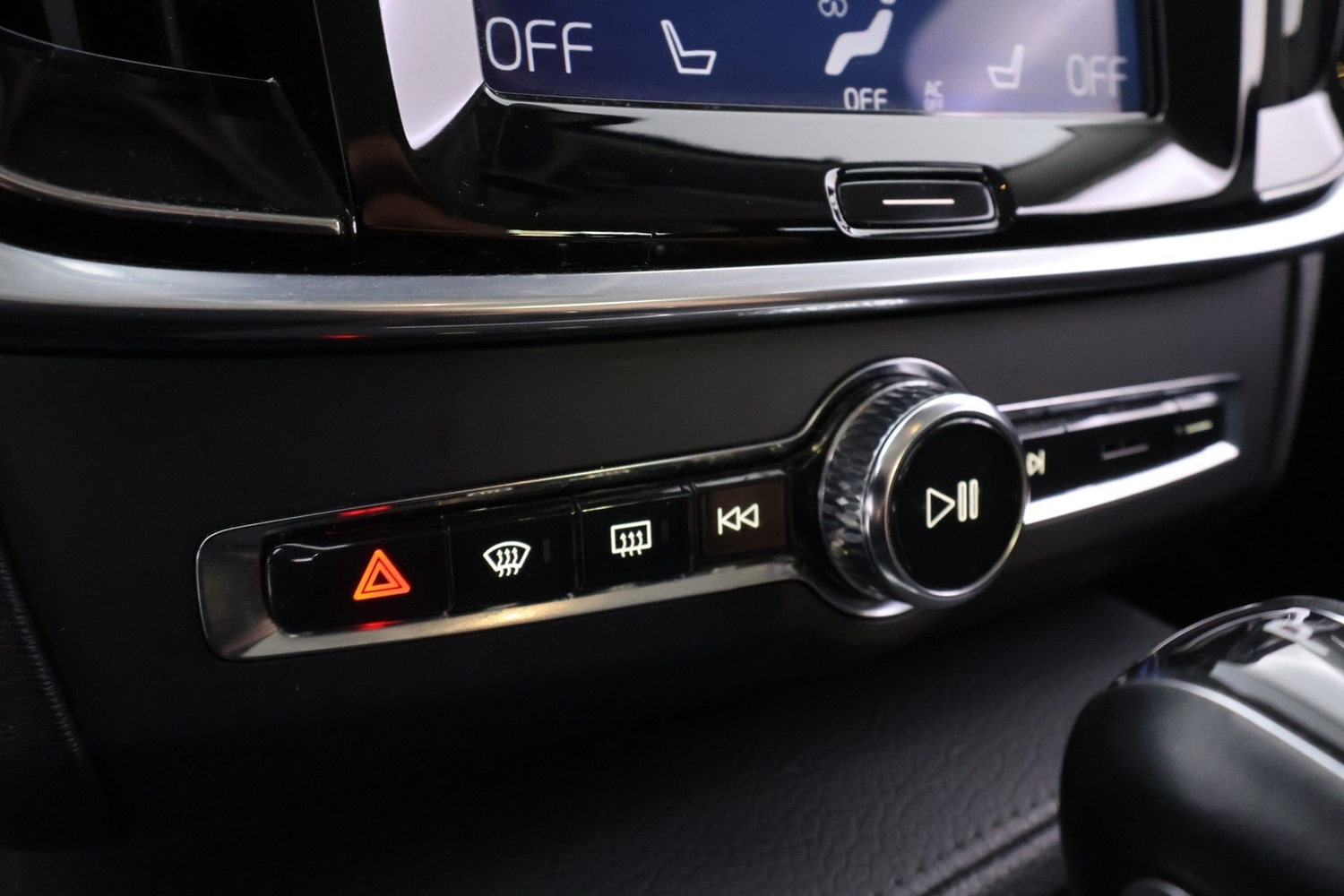 Volvo S90 vaihtoauto