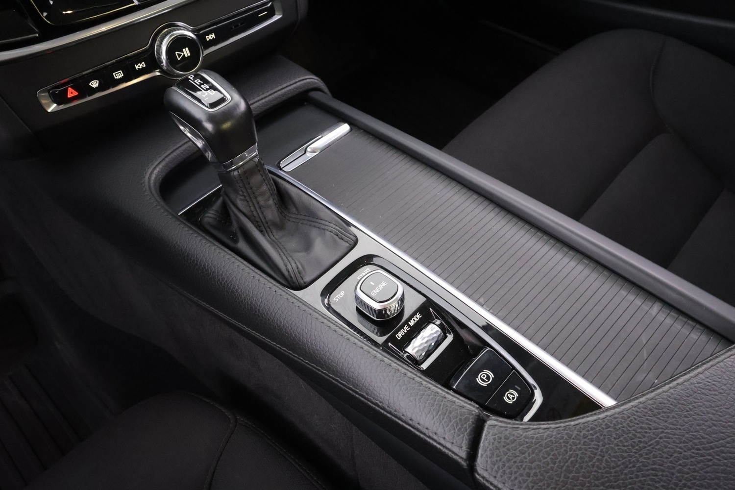 Volvo S90 vaihtoauto