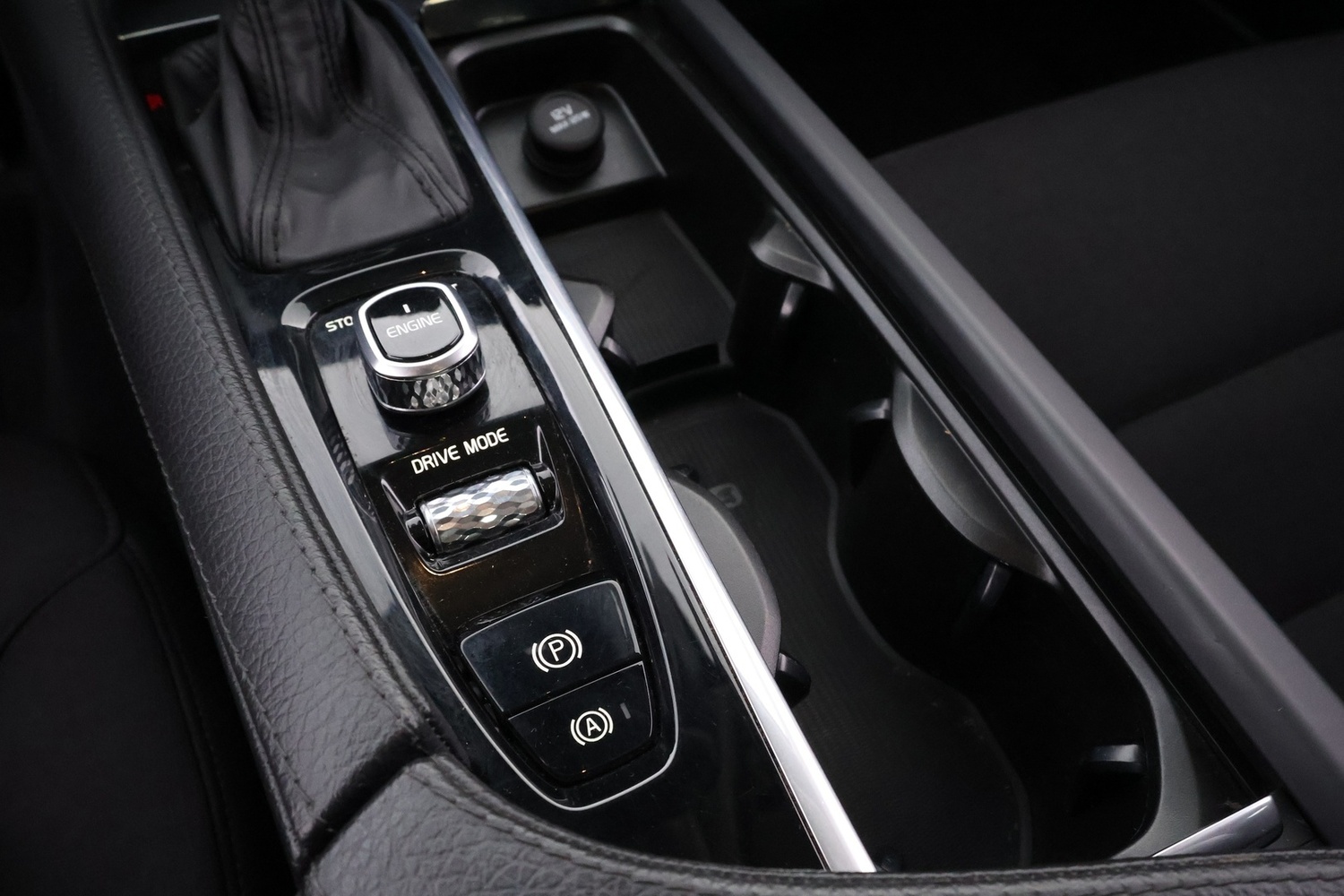 Volvo S90 vaihtoauto