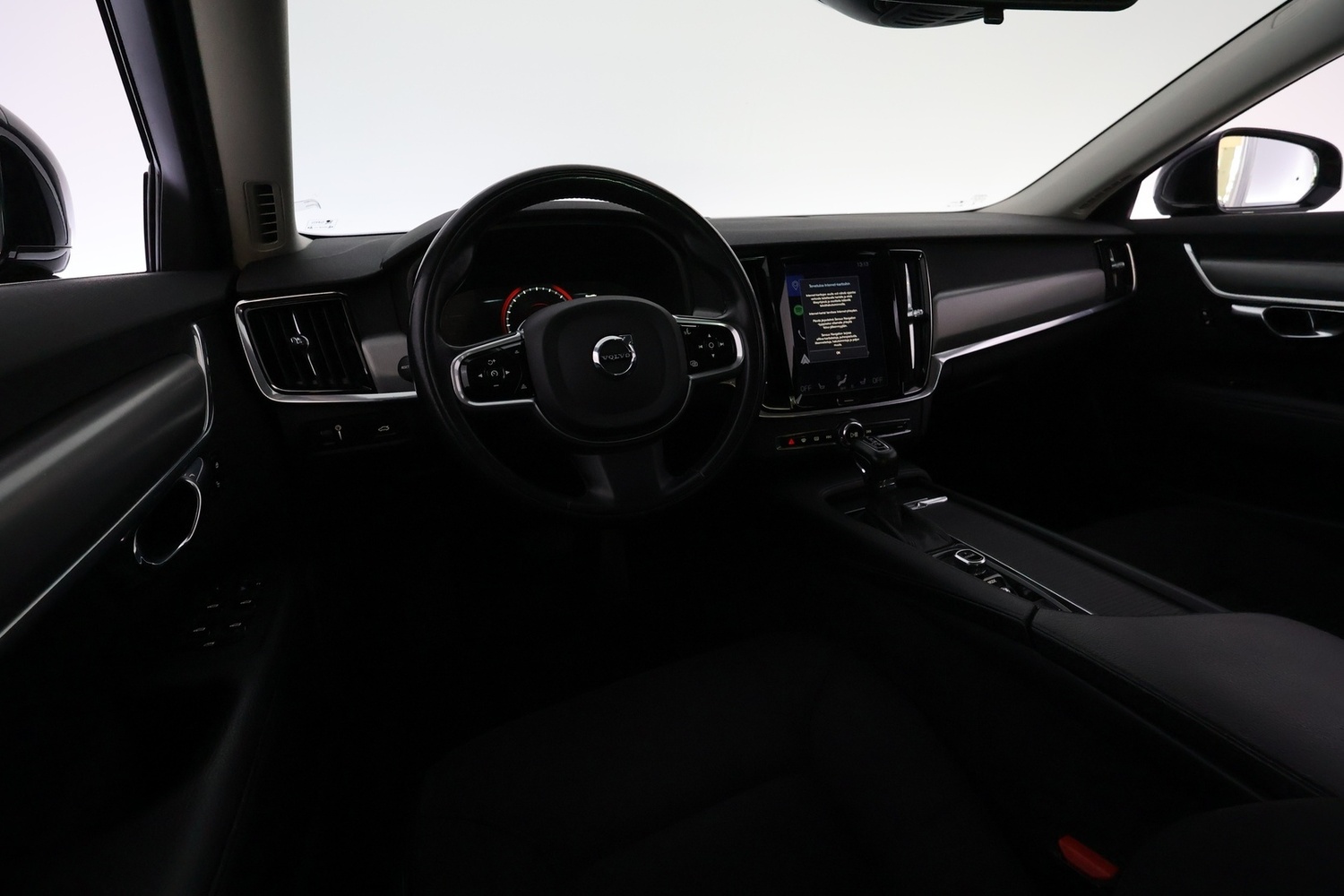 Volvo S90 vaihtoauto