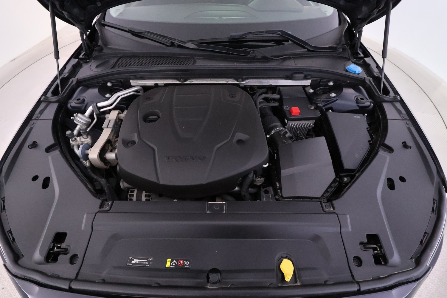 Volvo S90 vaihtoauto