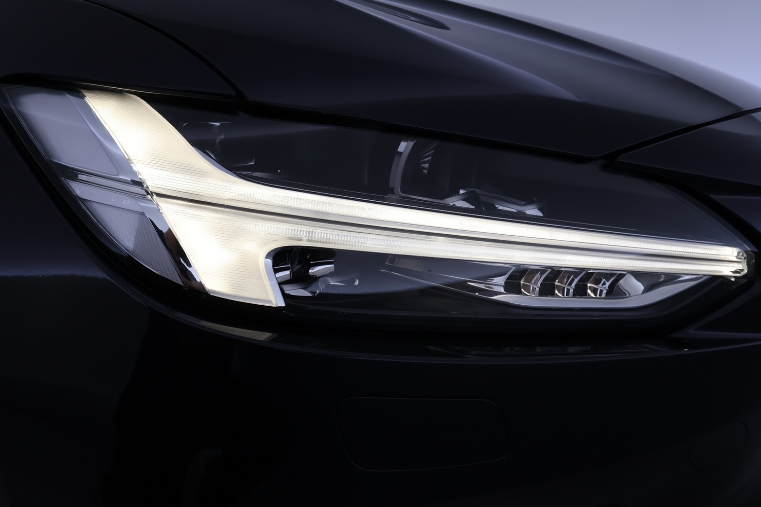 Volvo S90 vaihtoauto