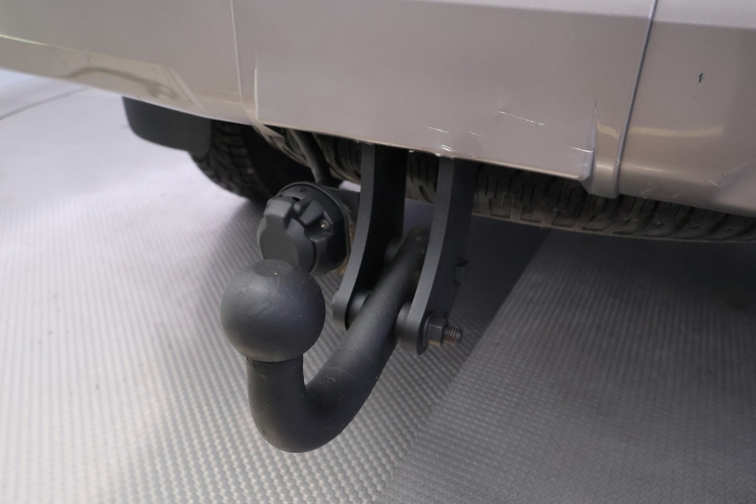 Toyota Land Cruiser vaihtoauto