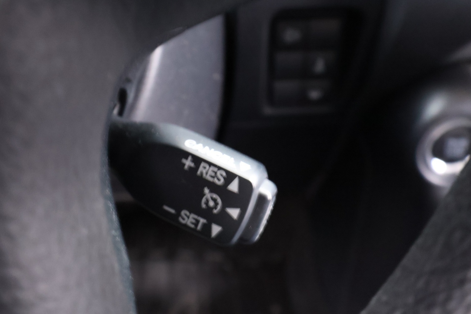 Toyota Land Cruiser vaihtoauto