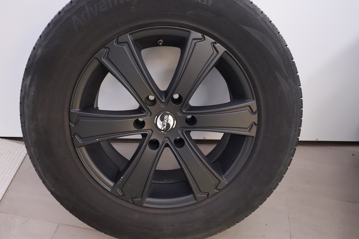 Toyota Land Cruiser vaihtoauto