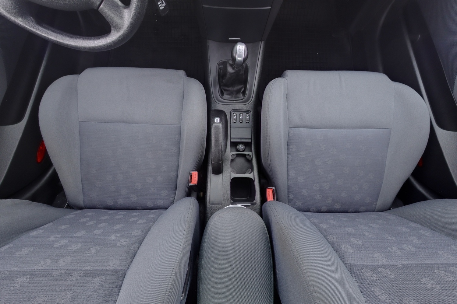 Nissan Primera vaihtoauto
