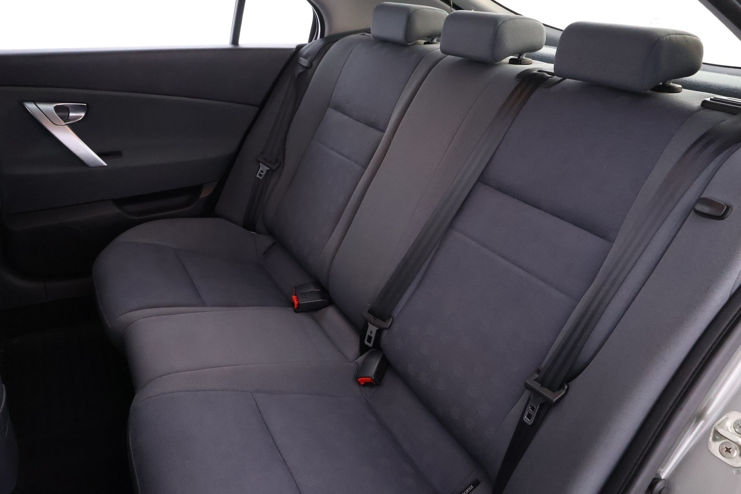 Nissan Primera vaihtoauto
