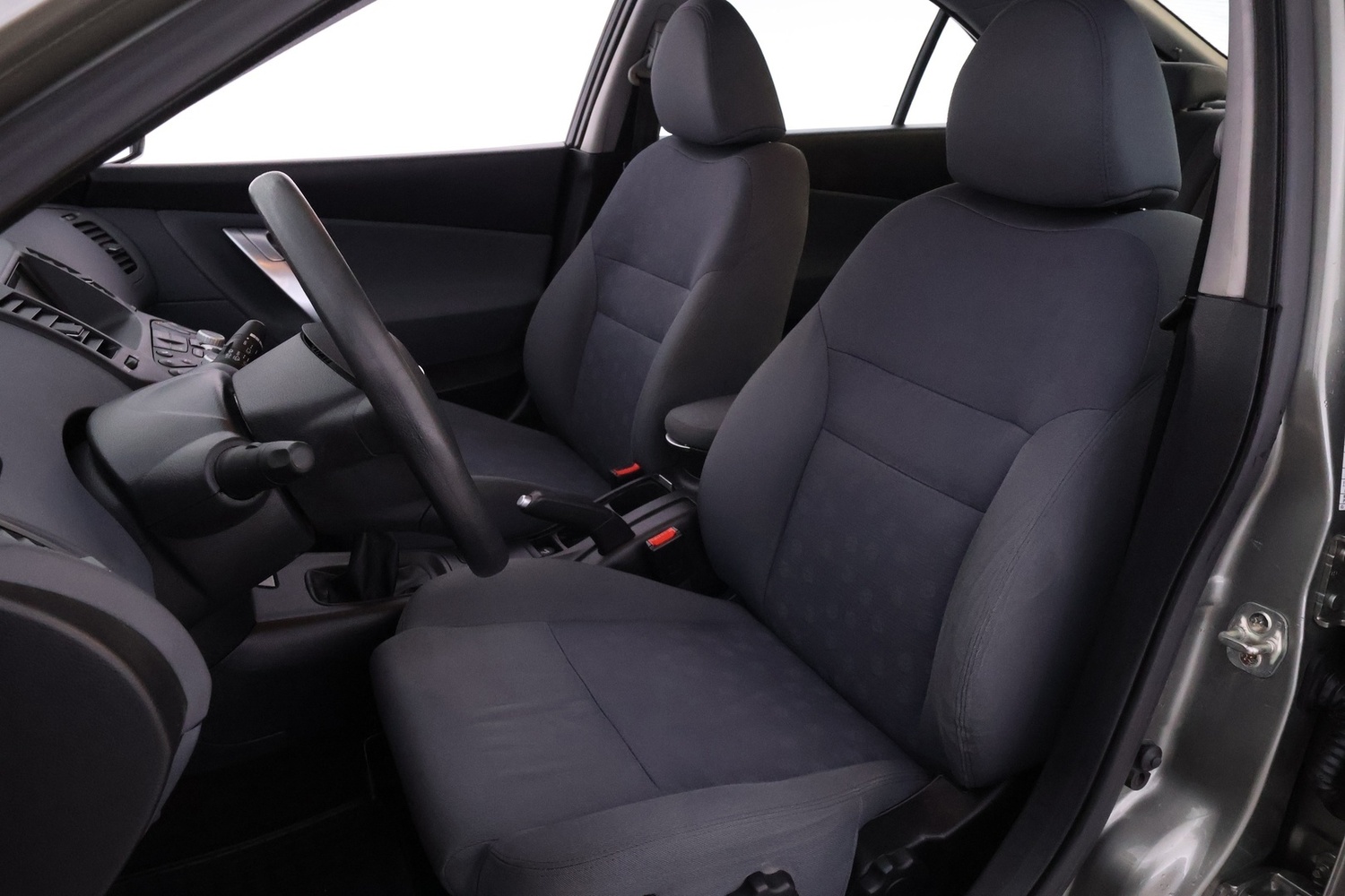 Nissan Primera vaihtoauto