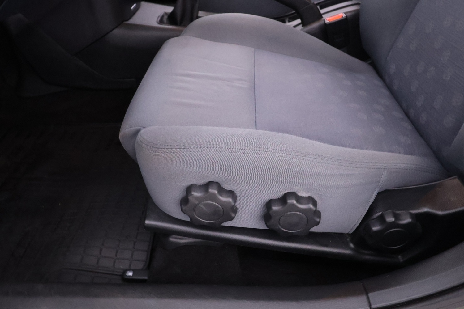 Nissan Primera vaihtoauto