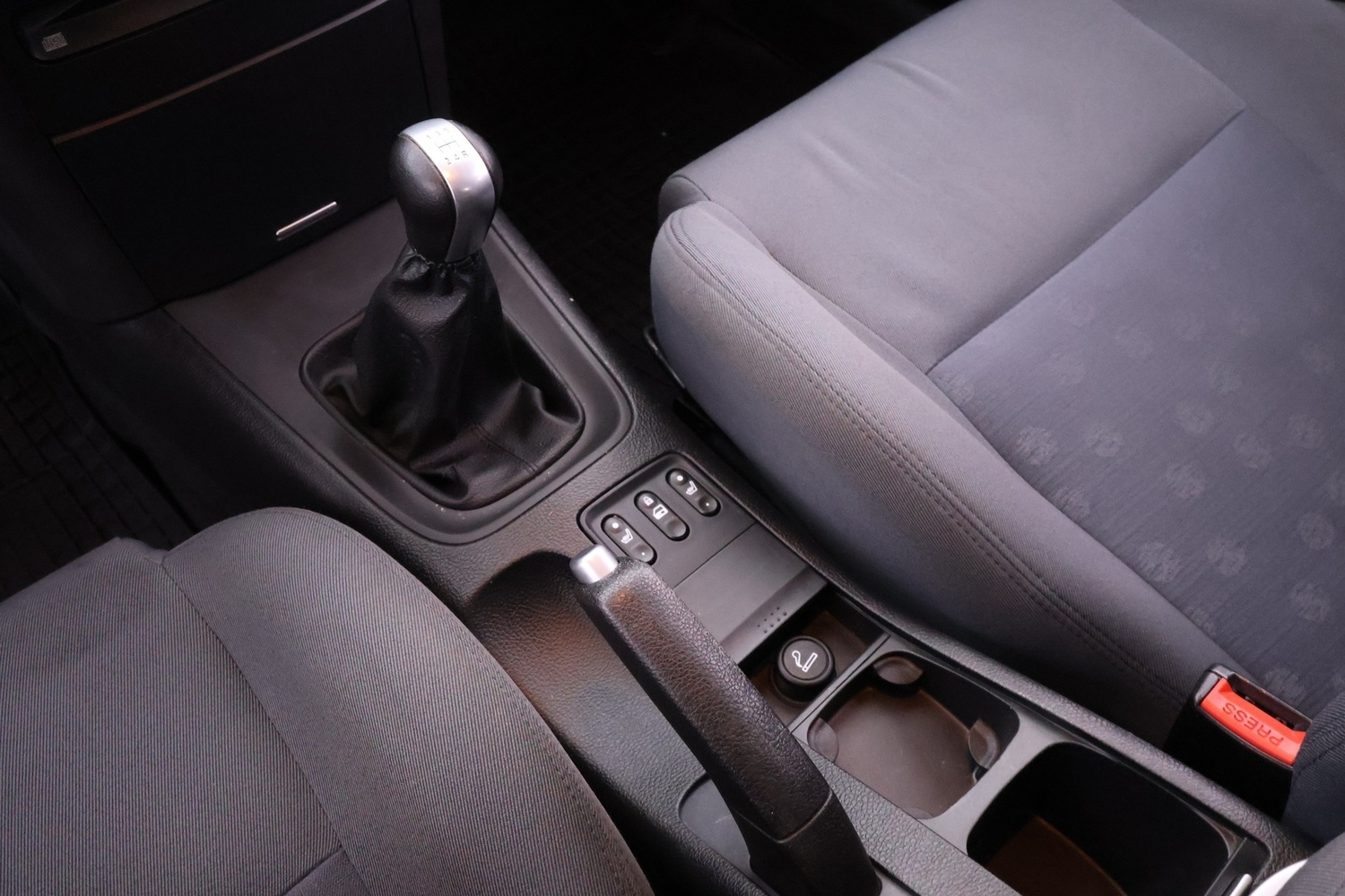 Nissan Primera vaihtoauto