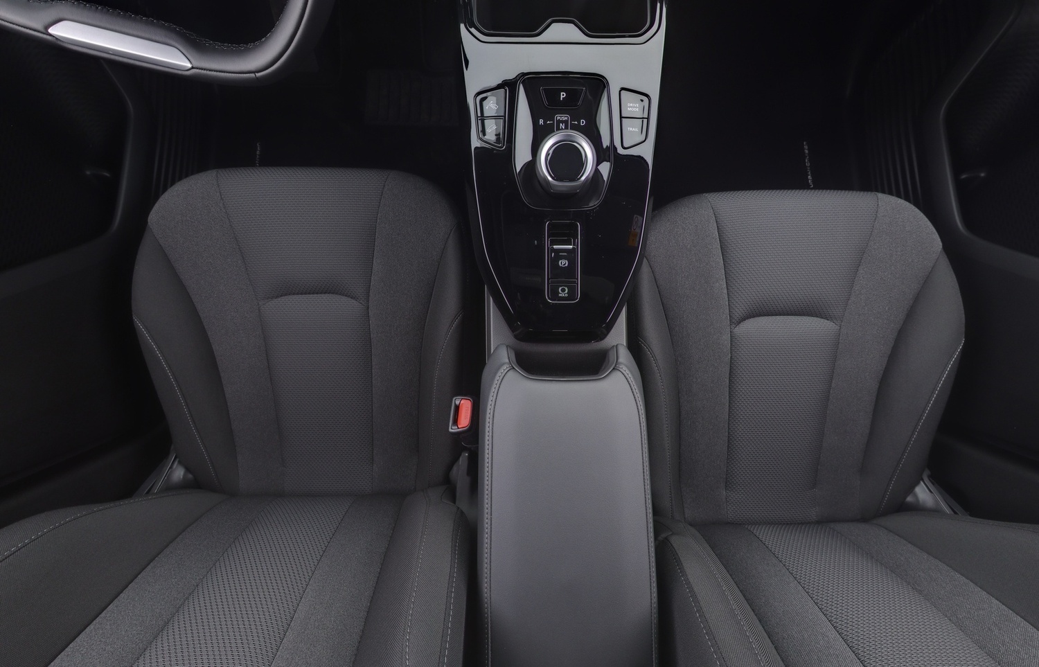 Toyota Urban Cruiser vaihtoauto