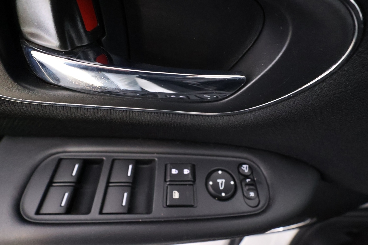 Honda HR-V vaihtoauto