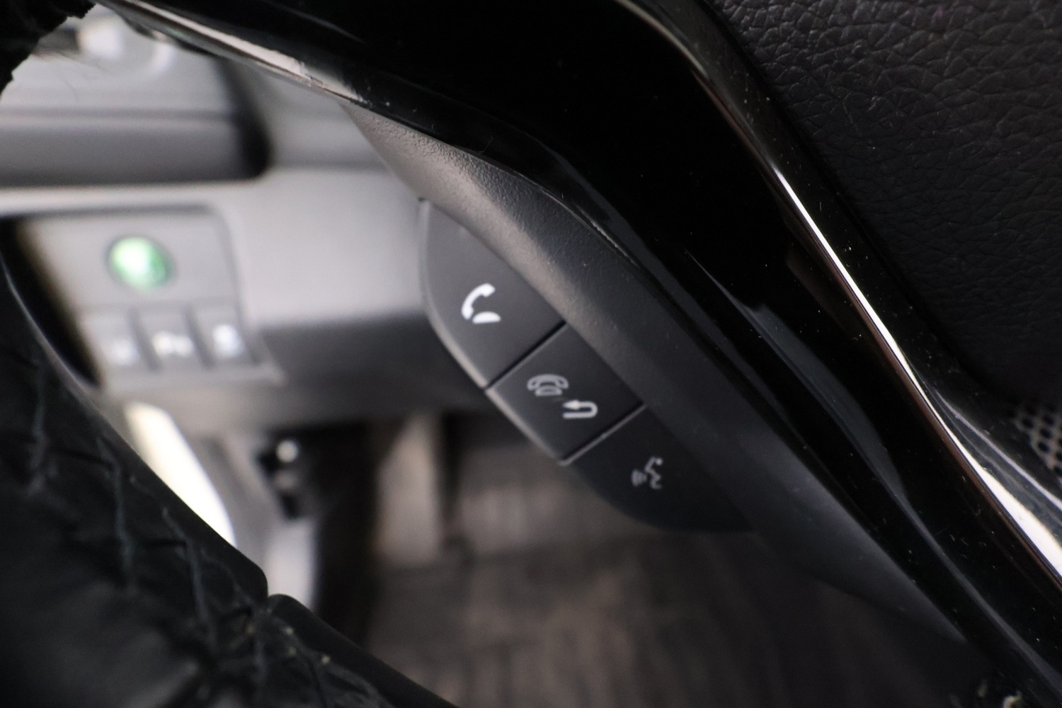 Honda HR-V vaihtoauto